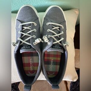 Women’s Sperry shoes